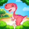Dino Care Games - Daycare