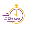 Act Fast