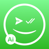 WhatGdt: Ai WA Chat Assistant