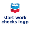 Chevron Start-Work Checks IOGP