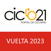 Ciclo 21 DIRECTO VUELTA 2023