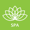 Spa music for massage heights