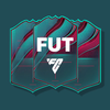 FC 26 FUT Card Squad Creator