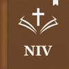NIV Bible The Holy Version.