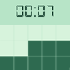 Visual Countdown Pixel Timer