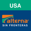 The Alterna Sin Fronteras Card