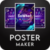 Poster Maker | Flyer Creator