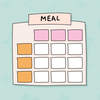 Meal Planner & Weekly Menu