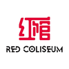 Red Coliseum