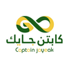 كابتن جايك | jayeak delivery