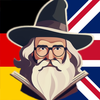 German English (Words Master)