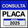 Consulta Placa Veículo e Fipe