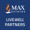 Max Estates- LiveWell Partners