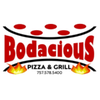 Bodacious Pizza & Grill