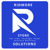 RidMore Food,Drink, Restaurant