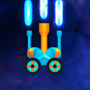 Space Shooter Cannon