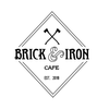 Brick and Iron Cafe