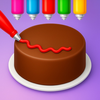 Cake Maker - Baking Games