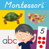 Montessori Classroom School Ed