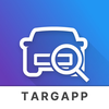 TargApp - Visura targa