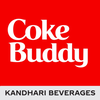 Coke Buddy Kandhari Beverages