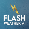 Flash Weather AI