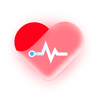 Blood pressure-i Heart tracker