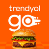 Trendyol Go: Food & Groceries