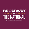 Broadway at The National