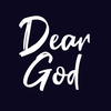 Prayer Journal - Dear God