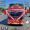 Public Bus Simulator Game 2025