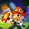 Rub Adventure: Mystery Island