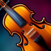 Violin Simulator