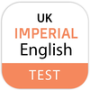 Imperial English Test