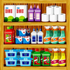 货柜收纳达人-清洁整理强迫症 单机经典休闲益智游戏