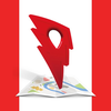 VoltSwitch GPS Canada