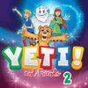 Yeti Primary 2