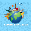 Cheap Book Flights, Hotels