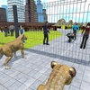 Animal Shelter 3D Safari Zoo