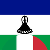 Dizionario Sesotho-Italiano