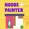 Relaxing House Painting Game