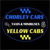 Yellow Cabs Chorley Taxis