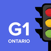 G1 Driving Test Ontario - 2025