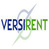 VersiRent Mobile Workstation