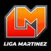Liga Martinez
