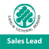 LandGeneral Lead