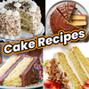 Cake Recipes [Pro]