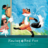 Kaviaq * Red Fox