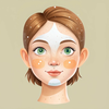 Skin scanner, dermatology&acne