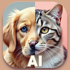PawAI: AI Pet Cartoon Filter